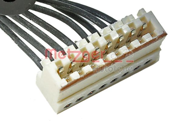 METZGER 0916416 ORIGINAL ERSATZTEIL GREENPARTS Lenkstockschalter